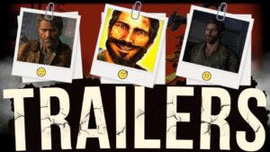 Video Game Trailers - Expectation vs Reality !