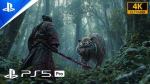 WOOCHI THE WAYFARER New Trailer | AAA Open World RPG