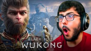 WUKONG PLAYS CARRYMINATI