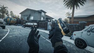 What 1000 Hours of Ready or Not Looks Like -