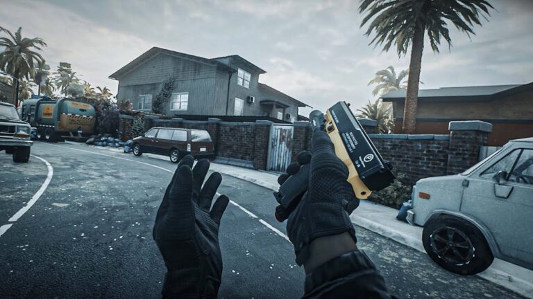 What 1000 Hours of Ready or Not Looks Like -