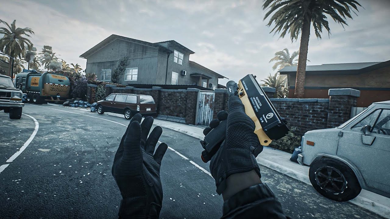 What 1000 Hours of Ready or Not Looks Like -