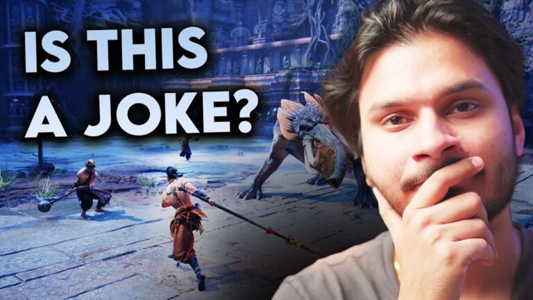 Why Age of Bharat Will Fail..