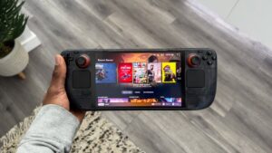 Why The Steam Deck OLED May Be GOOD ENOUGH For