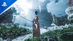 Wuchang Fallen Feathers – 16 Minutes of Stunning New Gameplay