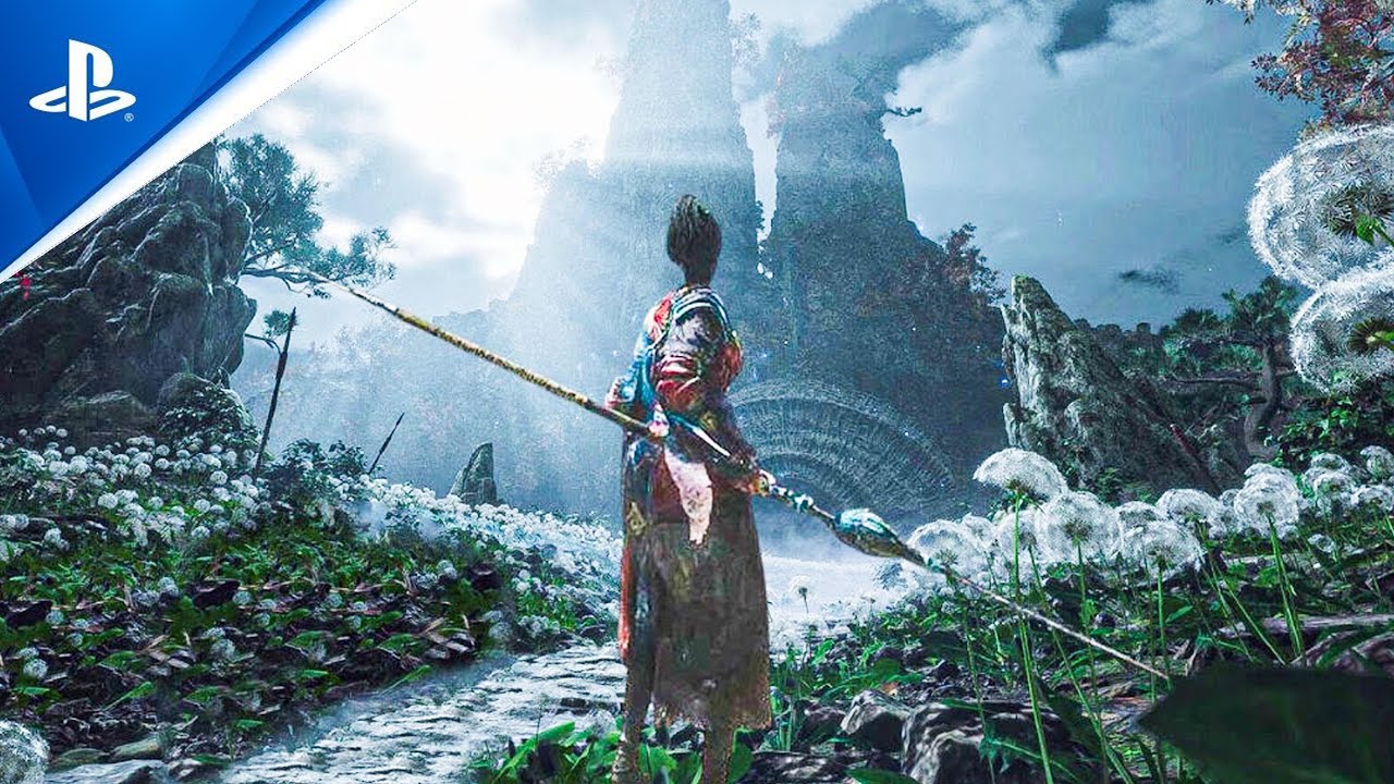 Wuchang Fallen Feathers – 16 Minutes of Stunning New Gameplay