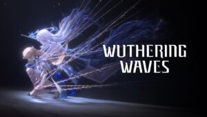 Wuthering Waves Story Cinematics | Dawn Arrives