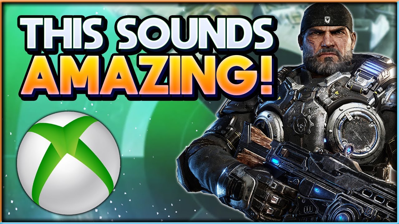 Xbox 2024 Showcase LEAKED & ITS EXCITING! | Big Square