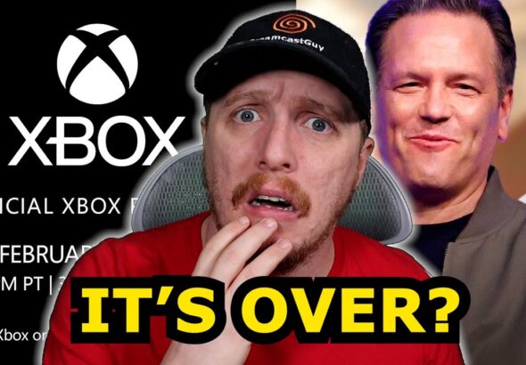 Xbox FINALLY Talks about The LEAKS! "Special" Xbox Update THIS