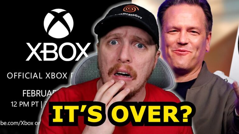 Xbox FINALLY Talks about The LEAKS! "Special" Xbox Update THIS