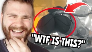 YOU ARE ALL SUS... | Most Replayed Parts in Every