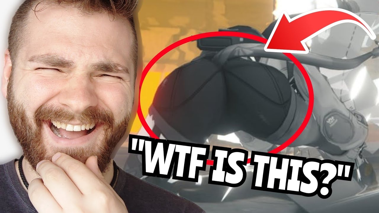 YOU ARE ALL SUS... | Most Replayed Parts in Every