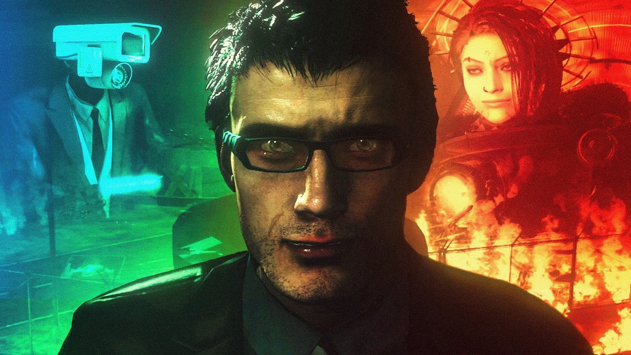 skibidi toilet: emergence | episode 1