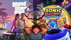 yo these game trailers are cooking