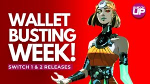 BEST New Nintendo Switch 1 and 2 Games | Any