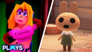 20 Things Only ADULTS Notice in Nintendo Games