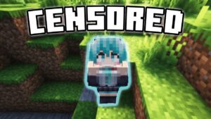 A Dive into Minecraft 'Gooner' Mods