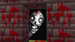 Actualizaron El Mod De Terror Más Perturbador De Minecraft...