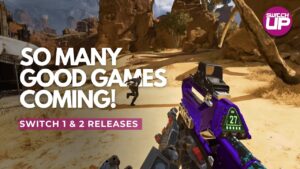 BEST New Nintendo Switch 1 and 2 Games | Any