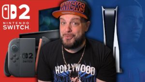 BIG September Nintendo Direct Leaks + PS5 State Of Play