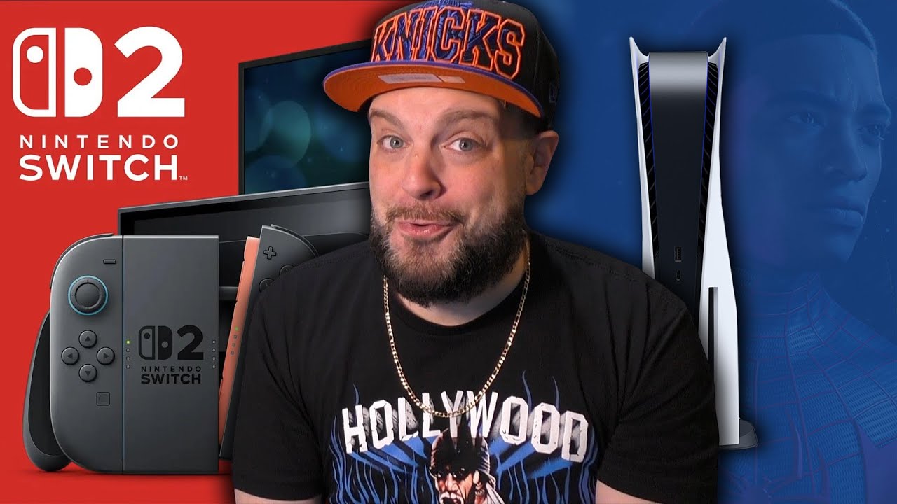 BIG September Nintendo Direct Leaks + PS5 State Of Play