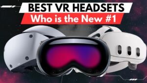 ✅ Best VR Headset of 2025 [don’t buy one before
