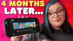 Do I REGRET the Nintendo Switch 2?!