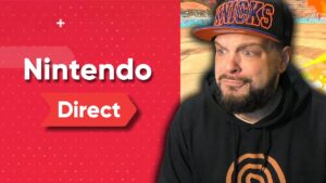 Do We REALLY Need The Nintendo Direct This Week?