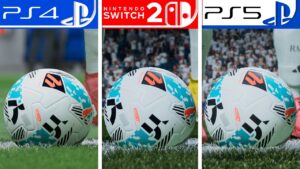 EA Sports FC 26 | Switch 2 - PS4 -