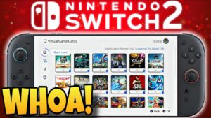 EXCITING New Nintendo Switch 2 Game Updates Just Dropped!