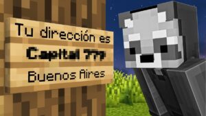 Este Mod Expone la Dirección de tu Casa