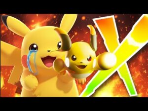 Everybody hates Nintendo