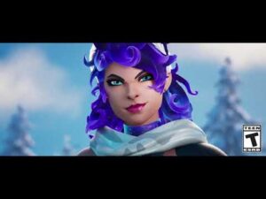 FORTNITE CHAPTER 5 SEASON 2 TEASER TRAILER BREAKDOWN!!