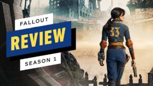 Fallout Season 1 Review