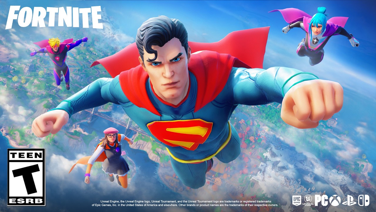 Fortnite's NEXT SEASON Leaked!