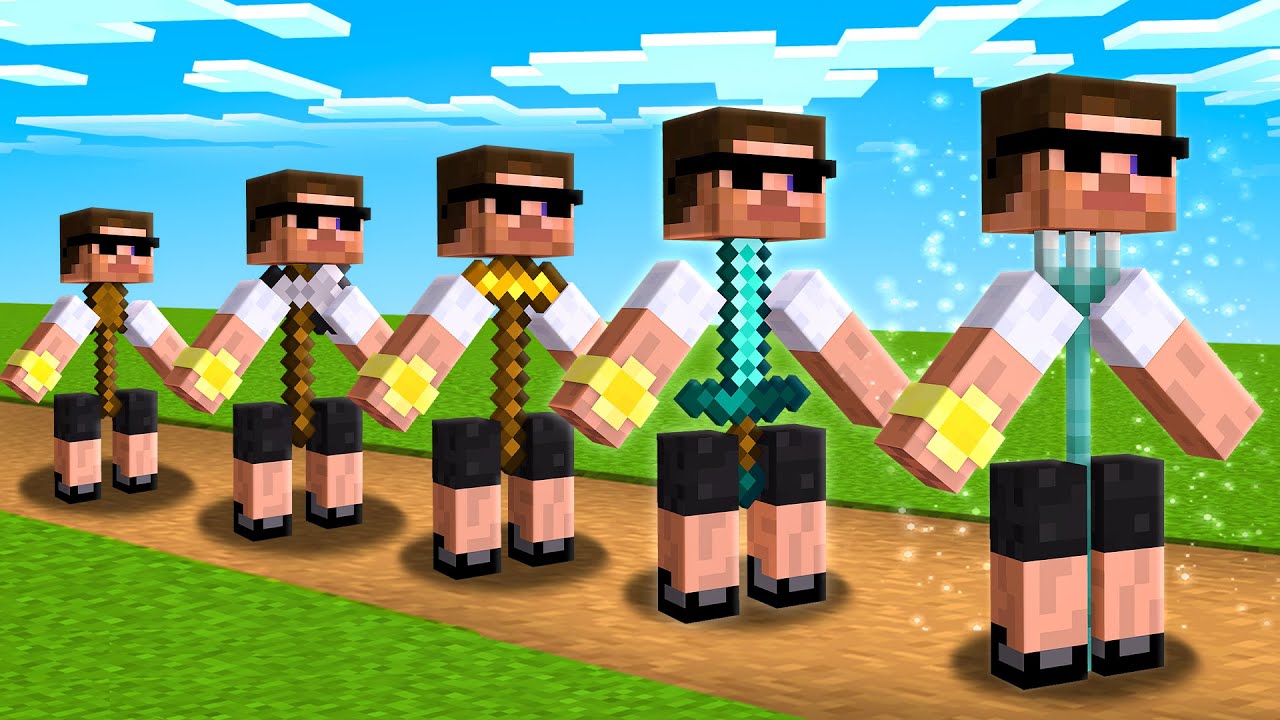 From Birth to Death As a Weapon in TOOL CIVILIZATION..