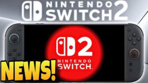Great News for Nintendo Switch 2 Has Appeared!