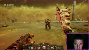 Helllbound PC Game Review PXG Game Review Vol 1. (Planet