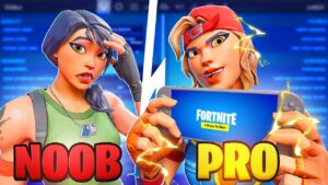 How To Become an INSANE Nintendo Switch 2 Player! (Beginner