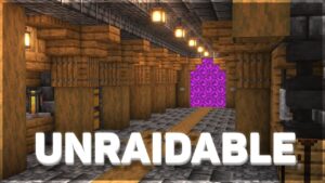 How to Build the BEST Base on Donut SMP