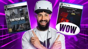 I Bought the PS VR2 to see if it Worth