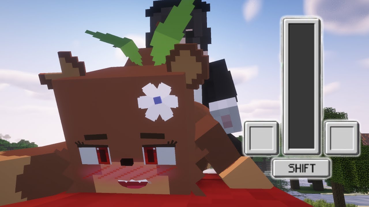 I Installed Every WOMAN Mod in Minecraft… Will They Let