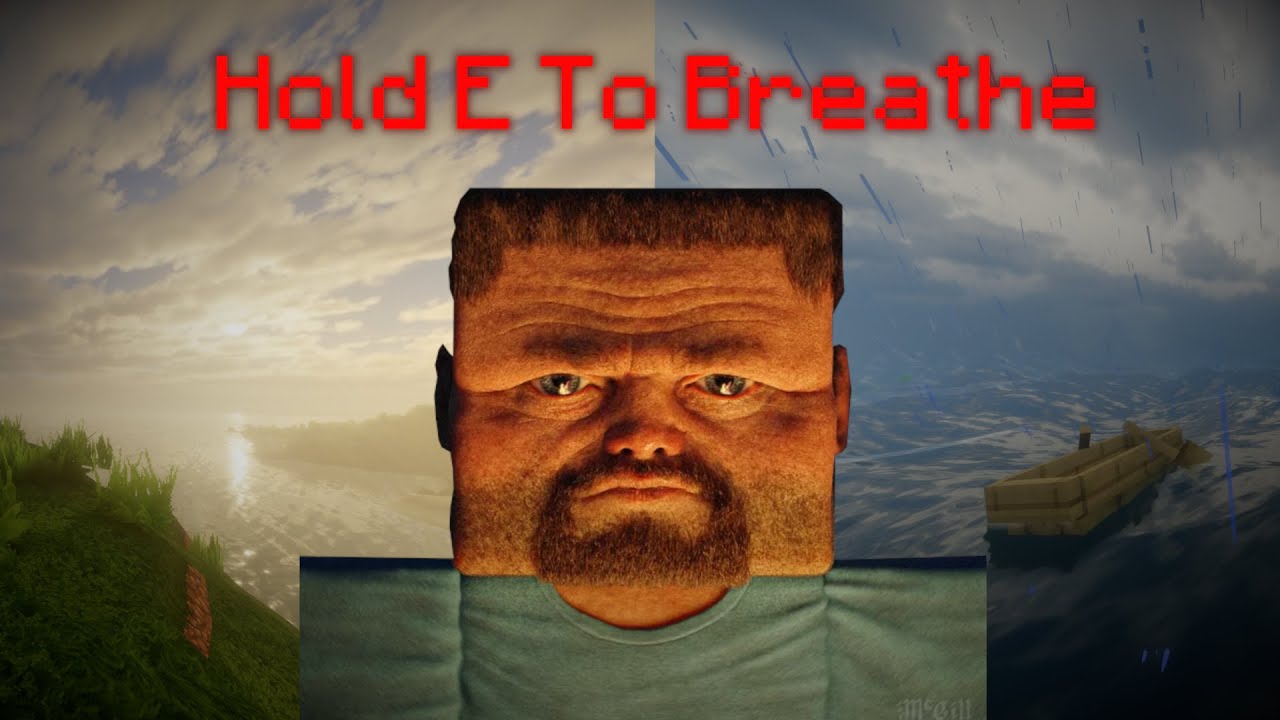 I Made Minecraft WAY TOO REALISTIC.