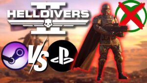 Is Helldivers 2 PC Worth It Versus PS5? [Review]