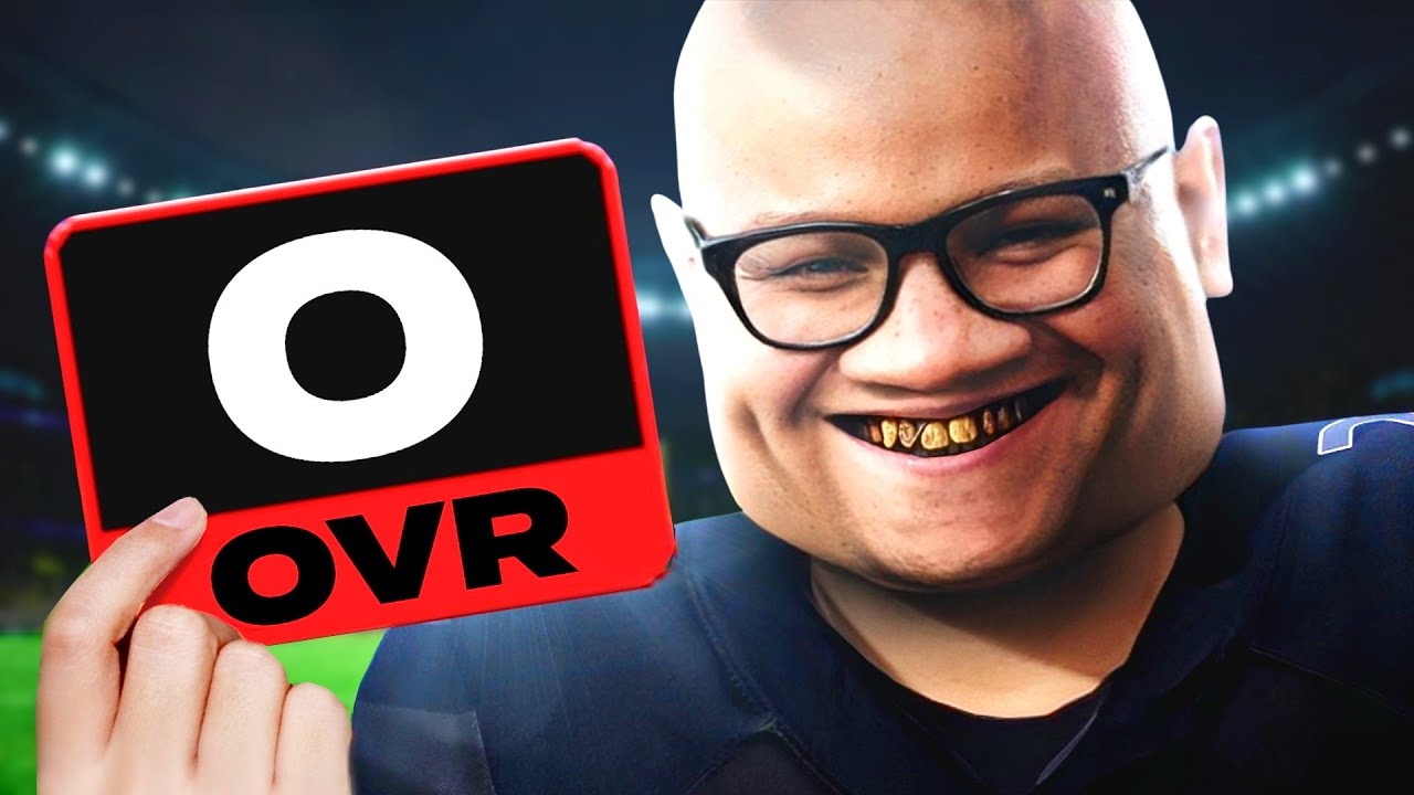 Is It Possible To Go UNDRAFTED in Madden 26?