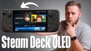 Is the Steam Deck OLED Still Worth It in 2025?