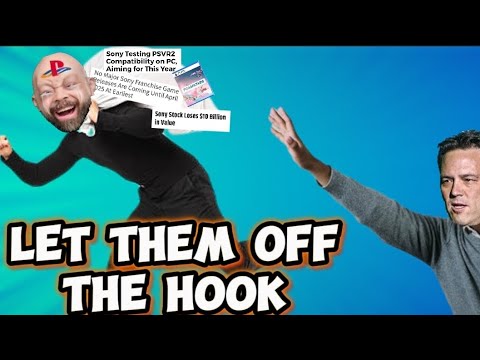 Latest Xbox News Took the Heat Off of PS5 Having