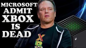 Microsoft Breaks Xbox Fans Hearts With AWFUL Xbox News! They