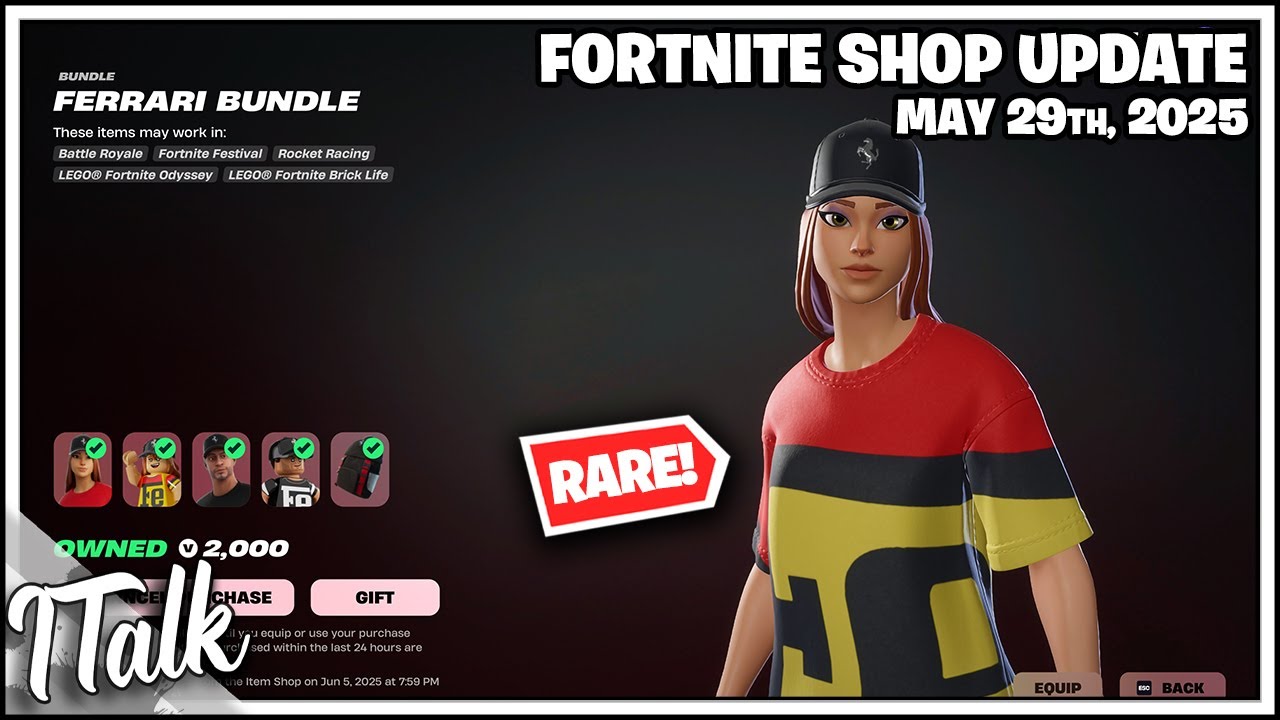 *NEW* AND *RARE* STUFF, TOO MUCH TO PUT IN TITLE!