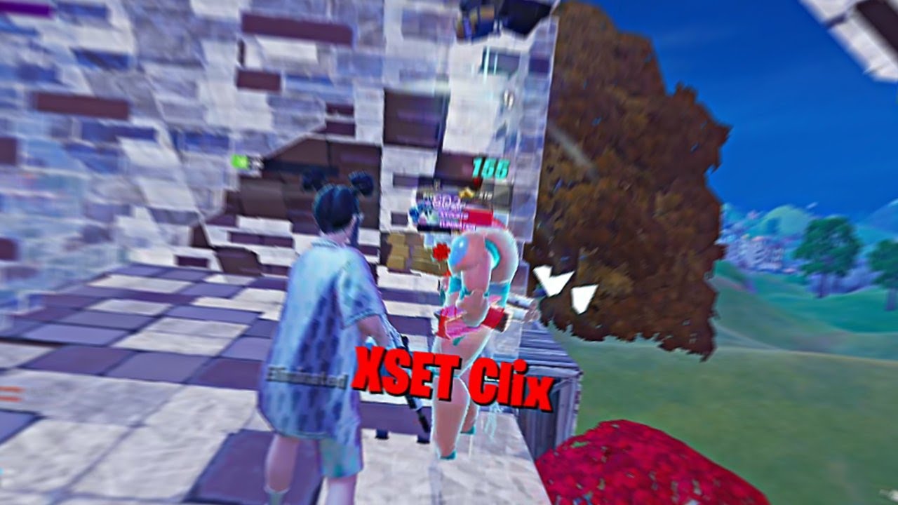 NOT RUNNING | Fortnite Highlights #10